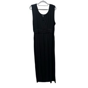 Ronni Nicole Maxi Dress